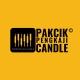 PAKCIK PENGKAJI CANDLE