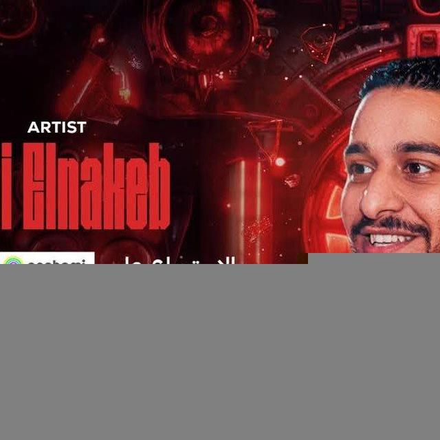 لؤي النقيب loai Elnakeb