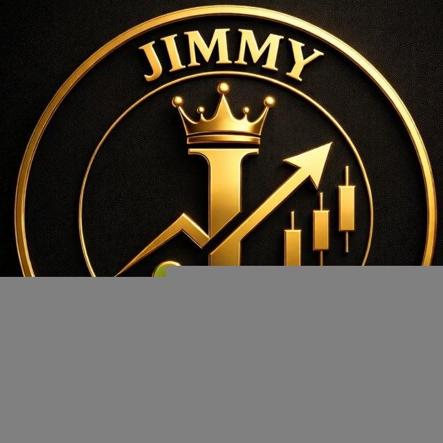 JIMMY BREAK HEIKIN📊