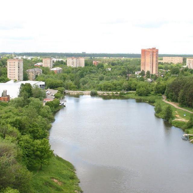 Климовск Г. о. Подольск