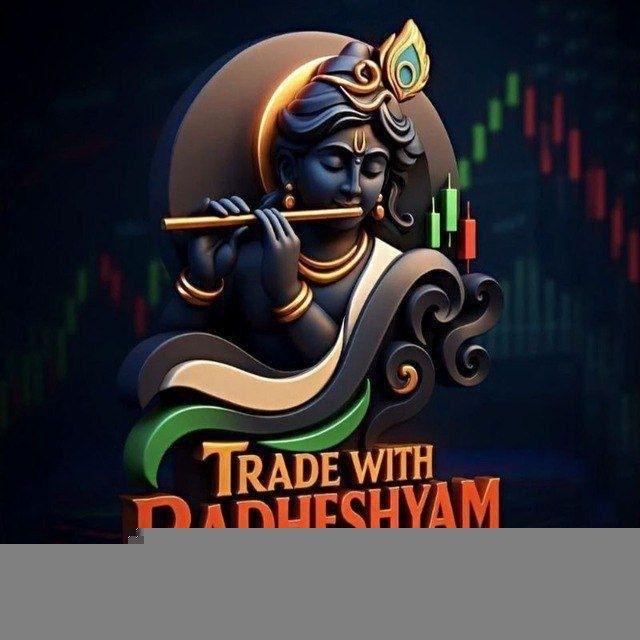 Trade With Radheshyam