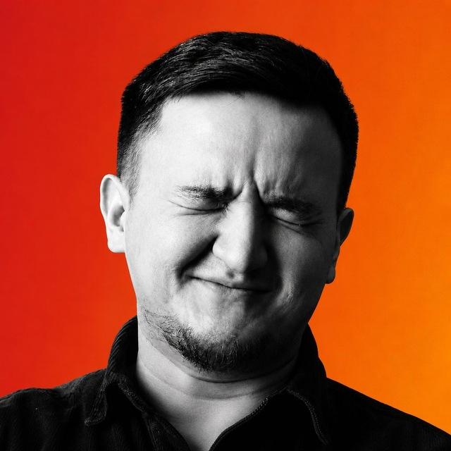 Говорит Радик