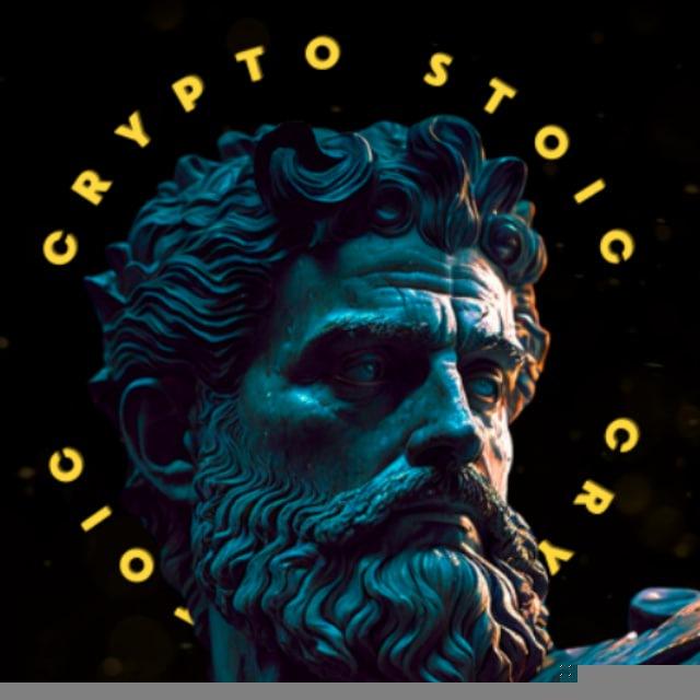 CryptoStoic™ 👑 Криптовалюта, крипто-игры, эирдропы, тапалки