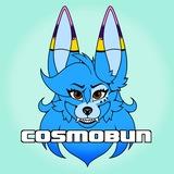 💙🍕Cosmobun's pizzeria🍕💙 (SFW)