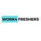 Work4freshers - Job Updates