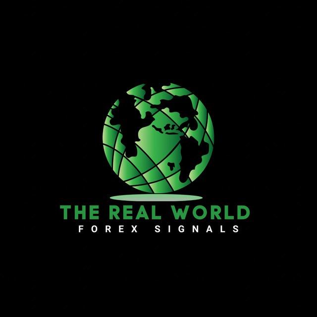 The Real World Forex Signals