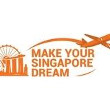 Make your Singapore Dream 🇸🇬