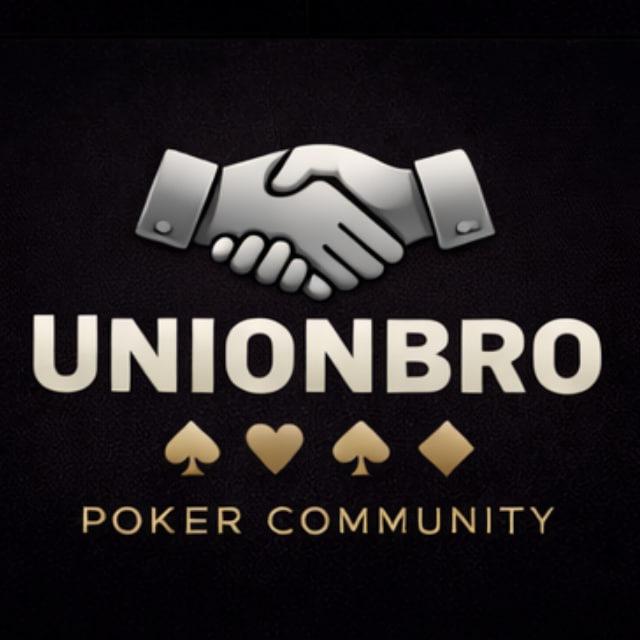 BRO l UNION - GGClub - poker community