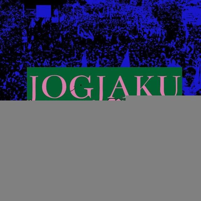 JOGJA INFO #ResetIndonesia
