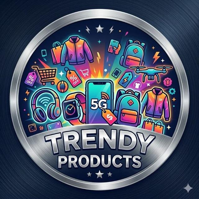 Trendy products