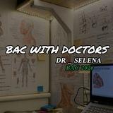 Bac with Doctors(Dr_selena)