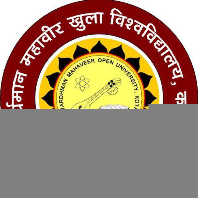 KOTA OPEN (VMOU UNIVERSITY)