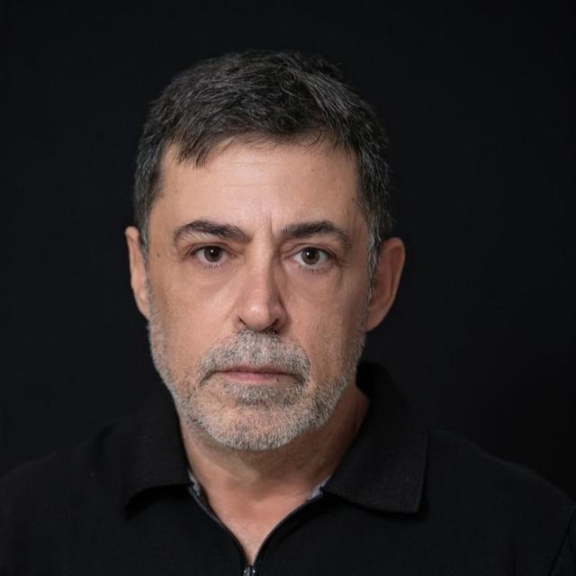 בן כספית Ben Caspit - הערוץ הרשמי