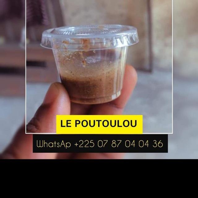 Poutoulou International 🔥