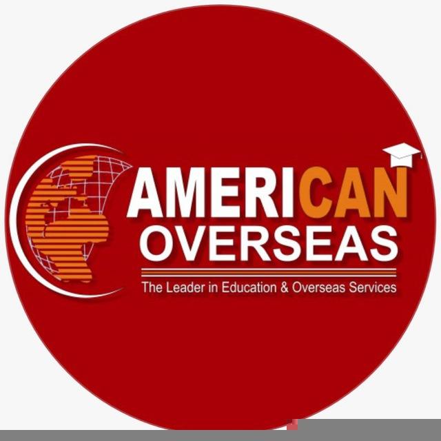 AMERICAN OVERSEAS