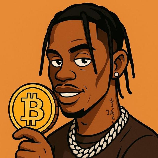 Travis Scott Calls (BSC/BASE/ETH/SOL)
