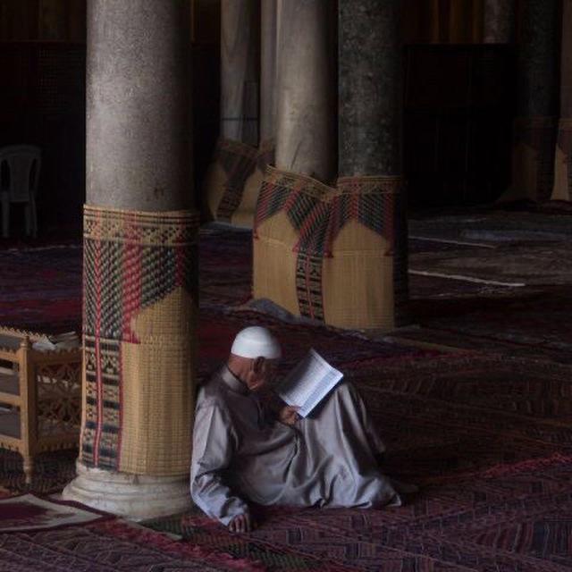 ‏إِنَّ لِلْمُتَّقِينَ مَفَازًا