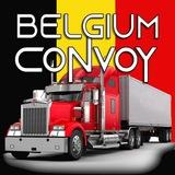 GOTO Brussels Logistics Freedom Convoy