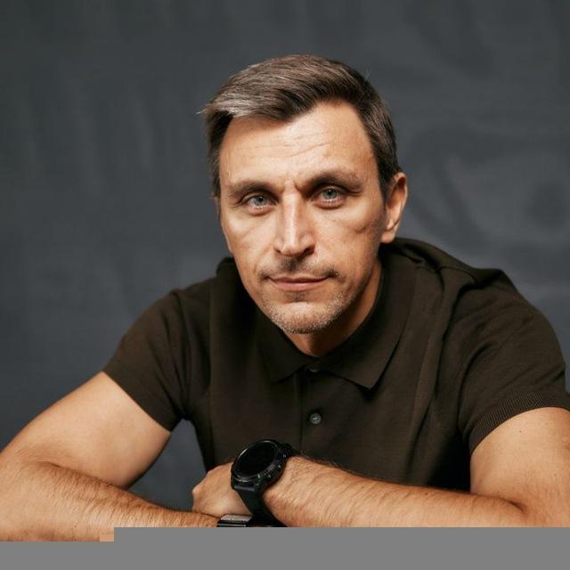 Александр Афоничев | Бизнес без иллюзий