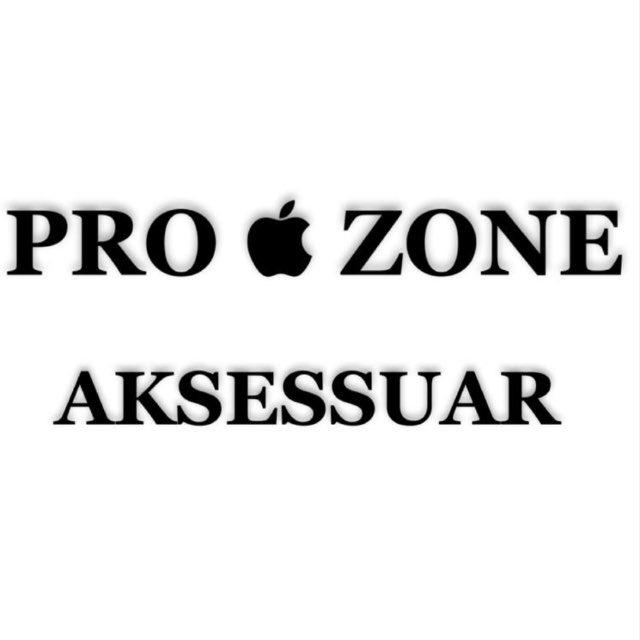 PRO  ZONE SHAHRISABZ AKSESSUAR