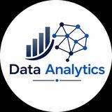 Data Analytics