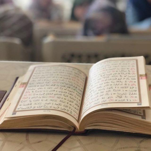 نماذج تدريس عملية للأعاجم