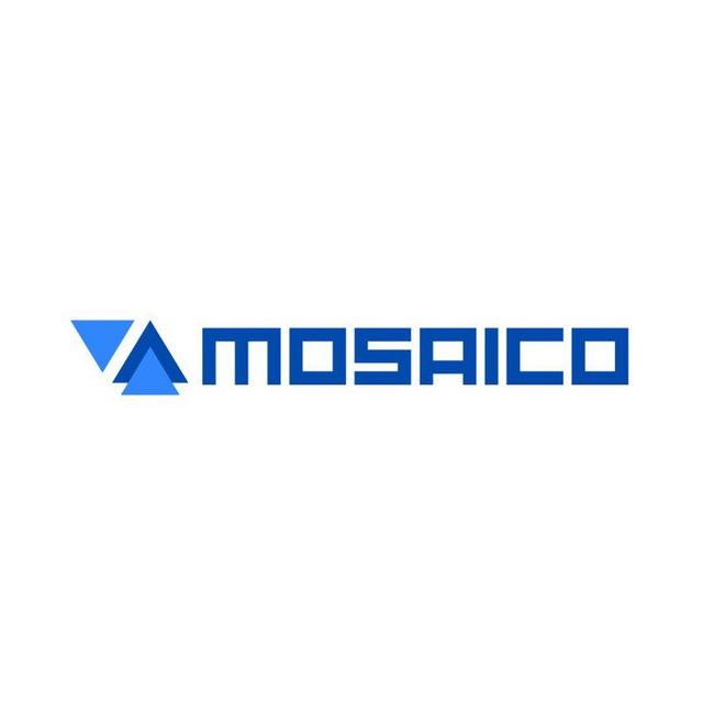 Mosaico econômico