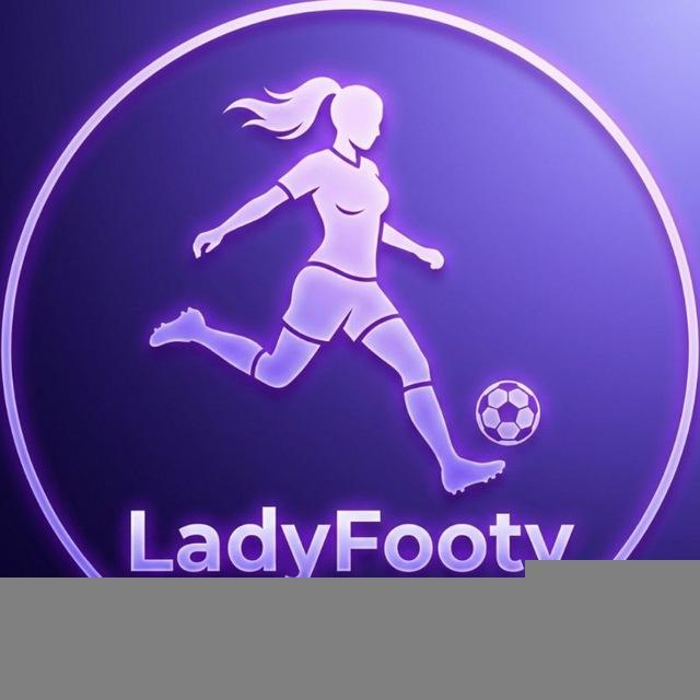 LadyFooty | فوتبال زنان