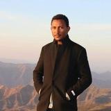 Mulugeta Anberber
