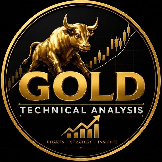 GOLD TECHNICAL ANALYSIS