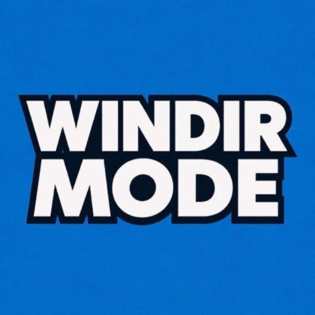 WindirMode