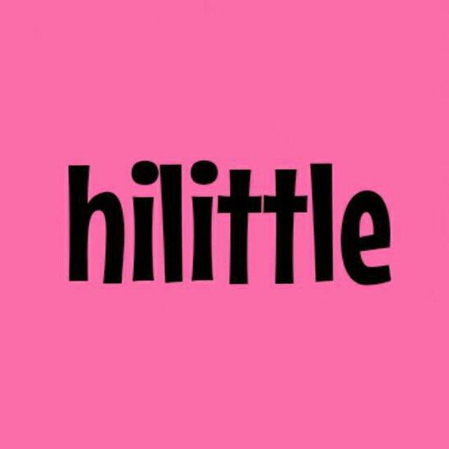 💕🐣Hilittles_channel🐣💕