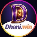 Dhani Win (Crypto)