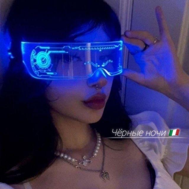 Чёрные ночи 🇮🇹 
