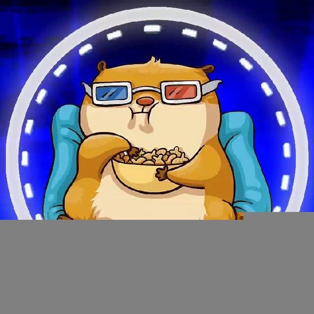 КРИПТО ХОМЯК 🐹 | ИНВЕСТИЦИИ | ОБУЧЕНИЕ