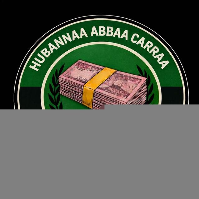 Hubannaa Abbaa Carraa