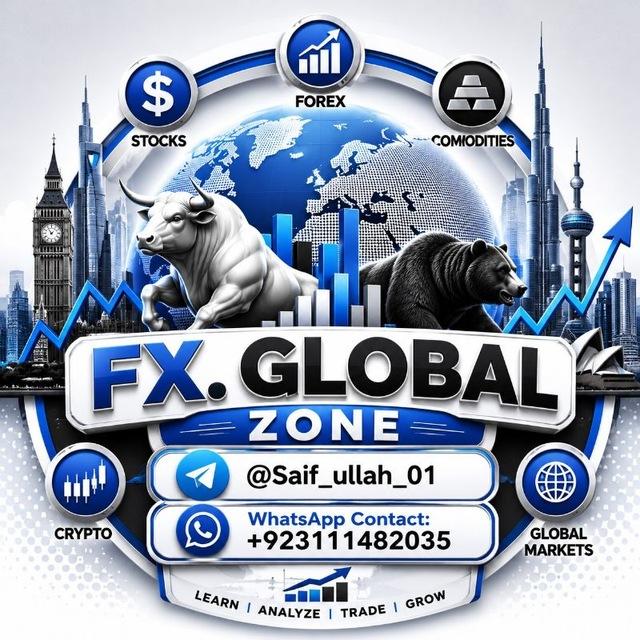 F.X GLOBAL ZONE
