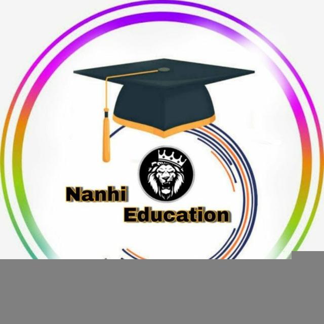 NANHI EDUCATION / JHARKHAND