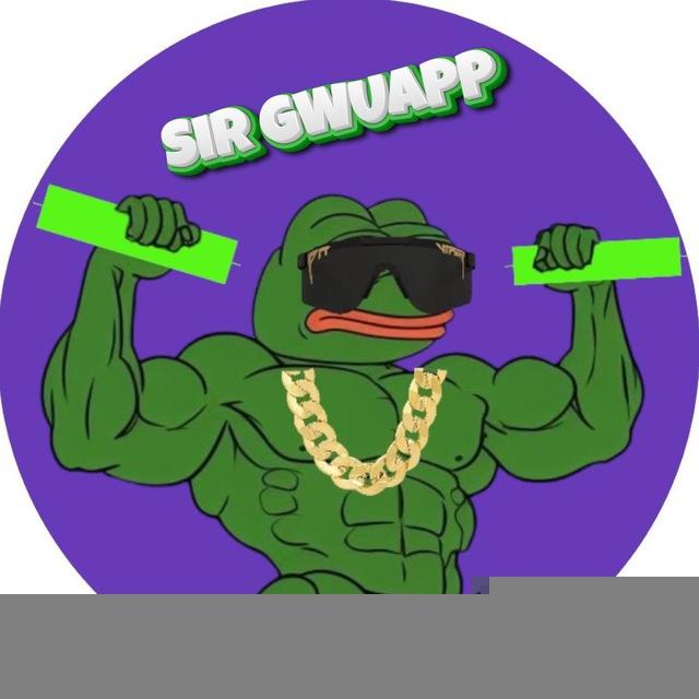 Gwaup’s Gambles