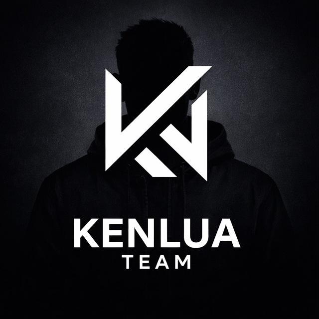 Кнопочка KENLUA 🥷