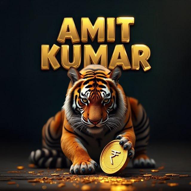 Amit Trader | Trading Signals