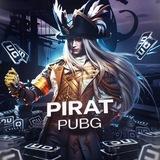 PIRAT PUBG