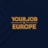JOB IN EUROPE