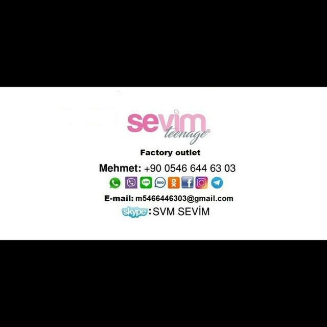 SEVIM