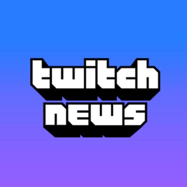 Twitch | VK Live News