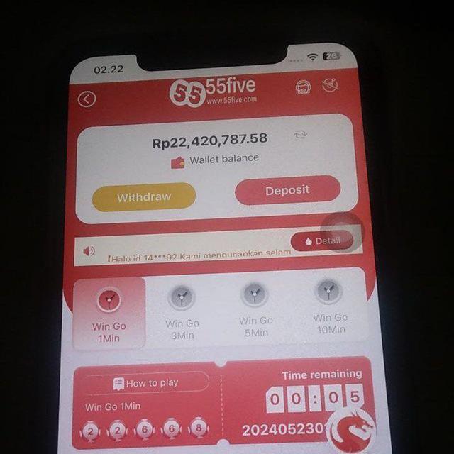 GAME PENGHASIL CUAN 2025