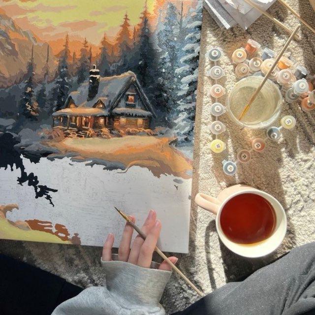 Рисование : Империя Рисования