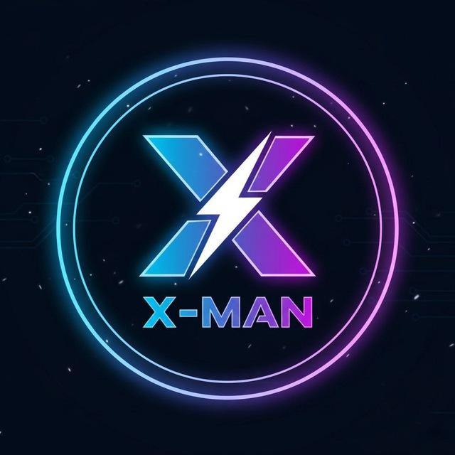 X-MAN Trader