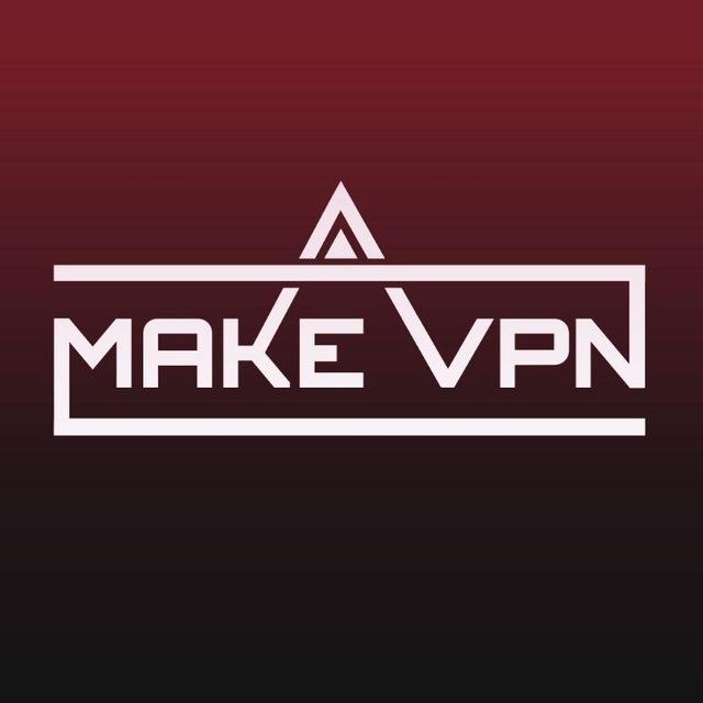 MakeVpn