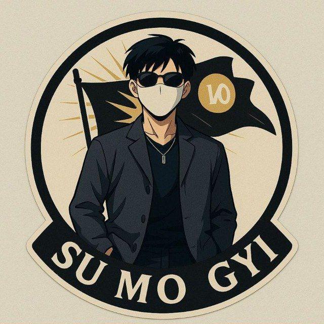 SUMOGYi Boom Tips💥 Channel